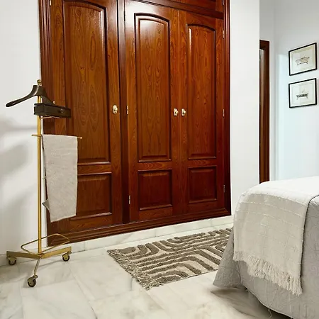 Apartmán Regina Córdoba