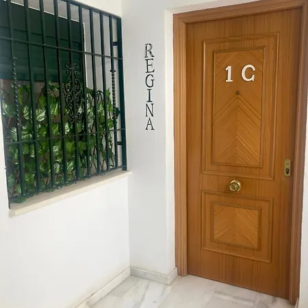 Apartmán Regina Córdoba