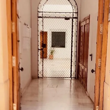 Apartmán Regina Córdoba