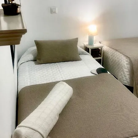 Apartmán Regina Córdoba